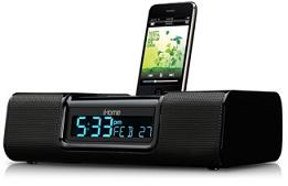 Save $41 iHome iP9 Dual Alarm Clock Radio for iPhone and iPod