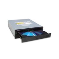 Liteon DH-4B1S - Disk drive - BD-RE - 4x2x4x - Serial ATA - internal - 5.25" - black