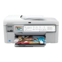 HP Photosmart Premium Fax All-in-One Printer