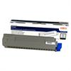 Oki toner cartridge - black
