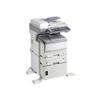 Oki MC860 MFP 2-Tray 120V - multifunction ( fax / copier / printer / scanner ) ( color ) 62431403