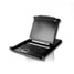 Aten Technology CL5708M 8 port 17" LCD USB/PS2 KVM Switch with Peripheral Sharing CL5708M-HONEYWELL