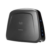 Linksys Wireless-N Ethernet Bridge with Dual-Band WET610N - bridge - 802.11 a/b/g/n (draft 2.0) - desktop WET610N