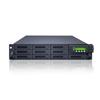 Sans Digital AccuSTOR 2U 12 Bay Rackmount SAS/SATA to SAS JBOD with SAS Expander AS212X