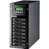 Micronet Genesis V - hard drive array MGT-08SC08A