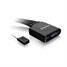 Iogear USB Cable KVM Switch GCS24U - KVM switch - 4 ports - desktop GCS24U
