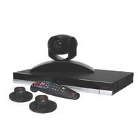 Polycom QDX 6000 - Video conferencing kit 7200-30831-001