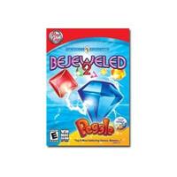 PopCap Games BEJEWELED 2 WITH PEGGLE