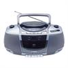 Coby CX-CD248 - boombox - radio / CD / cassette CXCD248