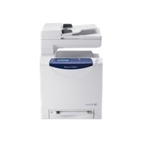 Xerox Phaser 6128 Color Laser Multi-function Printer - Network Ready