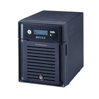 Buffalo Technology TeraStation III NAS server TS-X4.0TL/R5