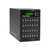 Aleratec 1:27 USB Copy Tower SA - USB drive duplicator