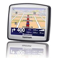 TomTom ONE 130 3.5" Portable GPS Navigator - Refurbished