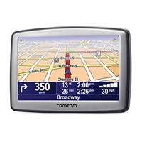 TomTom XL 330 4.3" Widescreen Portable GPS Navigator - Refurbished