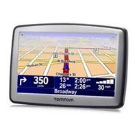 TomTom XL 330S 4.3-Inch Widescreen Portable GPS Navigator with text-to-speech - Refurbished Uwannadeal.com:best deals guranteed
