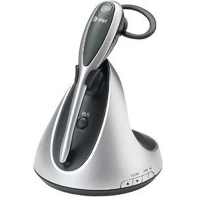 AT & T TL7600 DECT 6.0 HEADSET