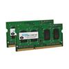 EDGE memory - 8 GB : 2 x 4 GB - SO DIMM 204-pin - DDR3 PE22088402