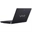 Sony VAIO BZ569P26 Intel Centrino 2 w/ vPro Core 2 Duo T9400 2.53GHz Notebook - 3GB RAM, 128GB HD, DVD±RW, 15.4" WXGA, Intel GMA 4500MHD, FPR, Gigabit LAN, Modem, 802.11a/b/g/n, Bluetooth, Camera, Vista Business downgraded to XP Pro w/ Vista Business RDVD