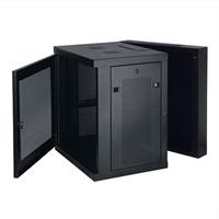 TrippLite SRW12US - wall mount cabinet - 12U SRW12US