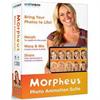 SmithMicro MORPHEUS PHOTO ANIMATION SUITE