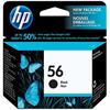 HP 56 Black Inkjet Print Cartridge