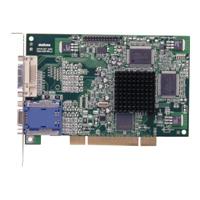 Matrox Millennium G450 PCI - graphics card - MGA G450 - 32 MB