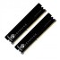 Centon memoryPOWER Advanced - memory - 4 GB : 2 x 2 GB - DIMM 240-pin - DDR2 4GBDDR2KIT800ADV
