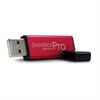 Centon DataStick Pro - USB flash drive - 2 GB DSP2GB-007