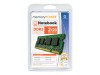 Centon memoryPOWER memory - 2 GB - SO DIMM 200-pin - DDR2 2GB533LT