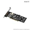 ASUS Xonar D1 7.1 Channel Dolby PCI Sound Card