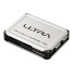 Ultra Products USB 2.0 All-In-One Card Reader w/3-Port USB Hub - Card reader - all-in-1 ( CF I, CF II, MS, MS PRO, Microdrive, MMC, SD, SM, MS Duo, xD, MS PRO Duo, miniSD, RS-MMC, microSD, MS Micro ) - Hi-Speed USB