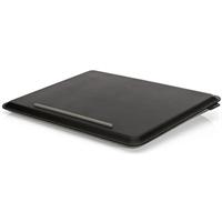 Belkin Laptop CushDesk - Notebook stand - soft gray, pitch black
