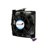 Startech Universal AMD 64-bit CPU Heatsink with fan - Processor cooler - ( Socket 940, Socket 939, Socket AM2 ) - aluminum - black