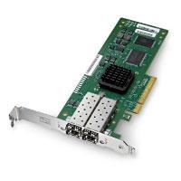Apple Dual-Channel 4Gb Fiber Channel PCI Express Card