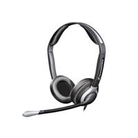 Sennheiser Electronic CC 550 - Headset ( ear-cup )
