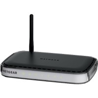 NetGear RangeMax 150 Wireless Router WNR1000 - wireless router - 802.11b/g/n (draft 2.0) - desktop WNR1000-100NAS