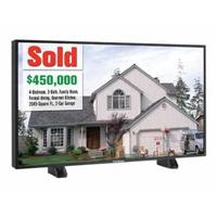 ViewSonic CD4230 - 42" LCD flat panel display CD4230