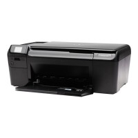 HP Photosmart C4680 All-in-One Printer
