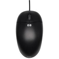HP USB Laser Mouse - mouse GW405AT