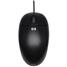 HP USB Laser Mouse - mouse GW405AT
