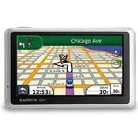 50% off Garmin International N�vi 1350 4.3