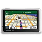 Garmin International Nüvi 1350 4.3" Ultra-thin GPS Navigator - North America