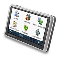Garmin International Nüvi 1300 4.3