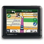 Garmin International Nüvi 1260T 3.5" GPS Navigator