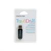 Memorex Mini TravelDrive - USB flash drive - 2 GB