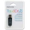 Memorex Memorex 8GB Mini TravelDrive USB 2.0 Flash Drive