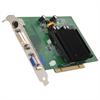 Evga GeForce 6200 - graphics card - GF 6200 - 512 MB 512-P1-N402-LR