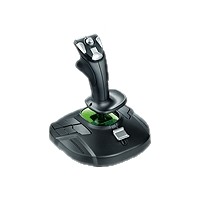 Guillemot THRUSTMASTER T-16000M
