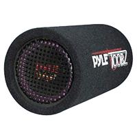Pyle Toobz PLTB8 - Car subwoofer - black