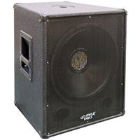 Pyle PRO PASW15 - Speaker